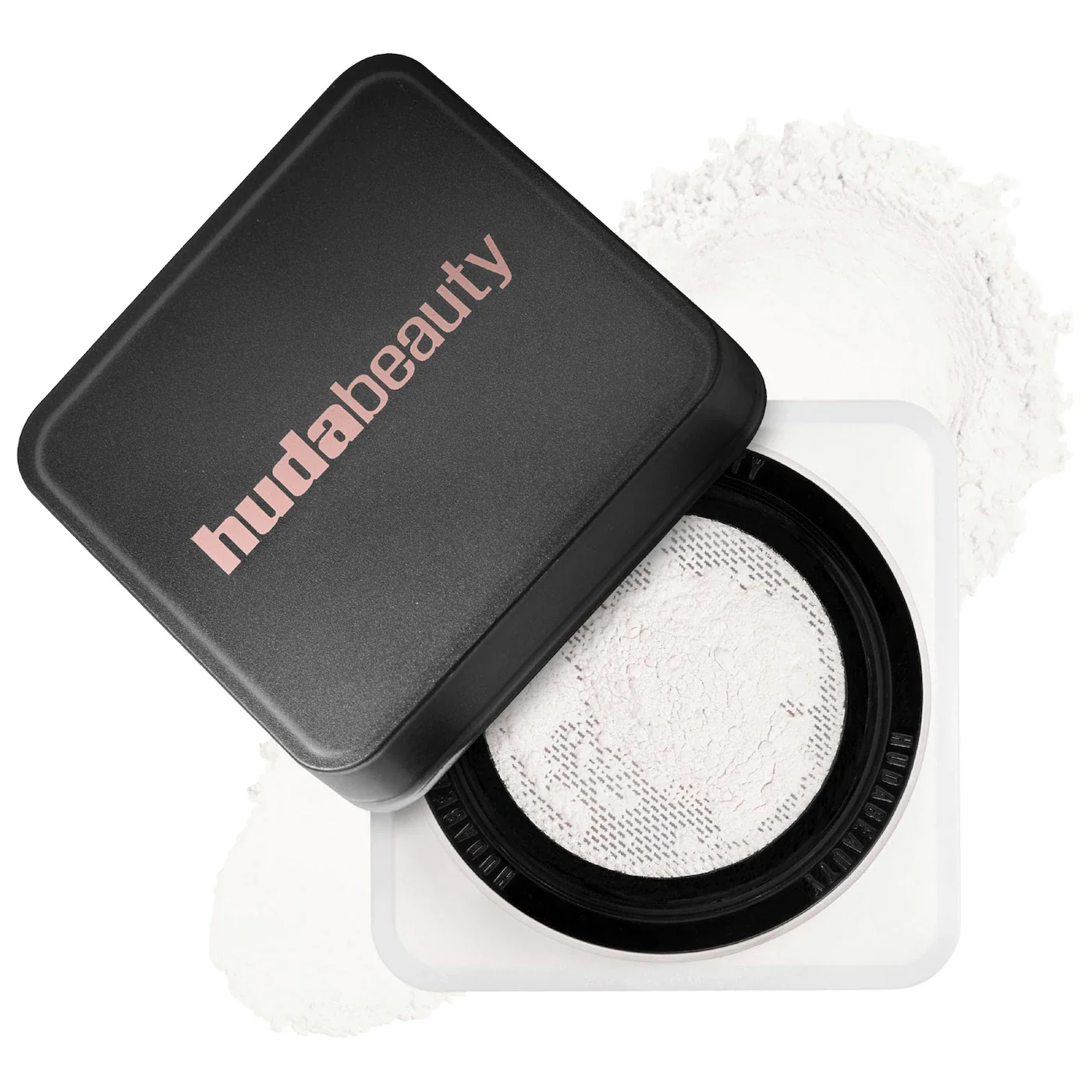 Huda Beauty — Cocoa