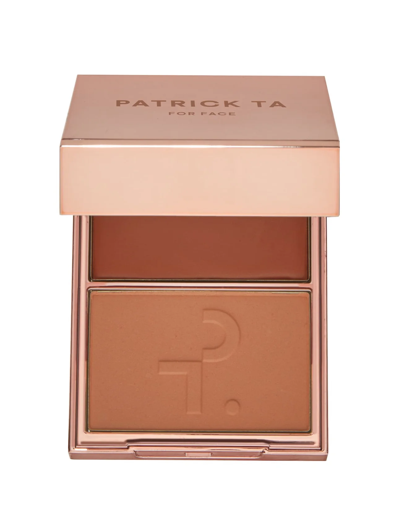 Patrick Ta — She's Ethereal
